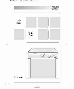 Zanussi Clothes Dryer ZDC 67550W-page_pdf